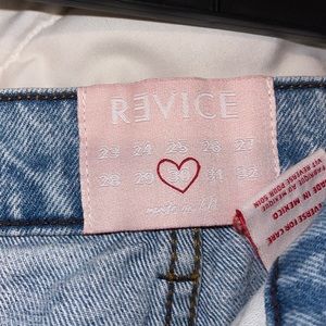 Revive Denim jeans
